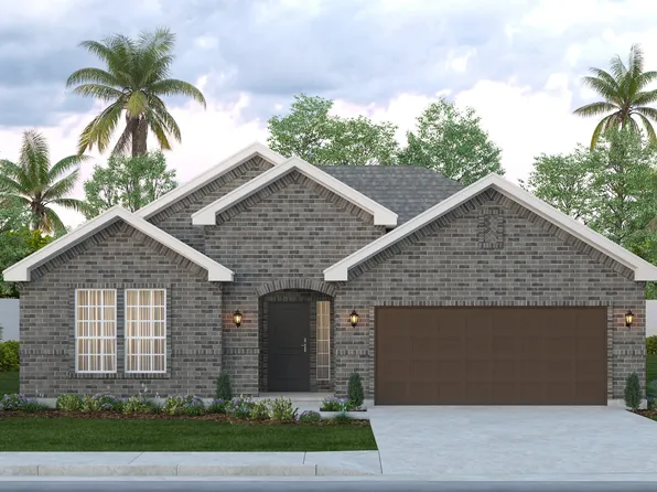 Laurel Plan, Sapphire at La Sienna