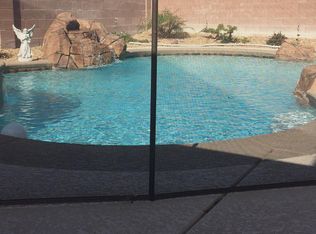 1216 Windwalker Ave, North Las Vegas, NV 89081