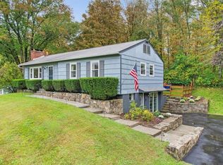 21 Hoyt Rd, Wingdale, NY 12594
