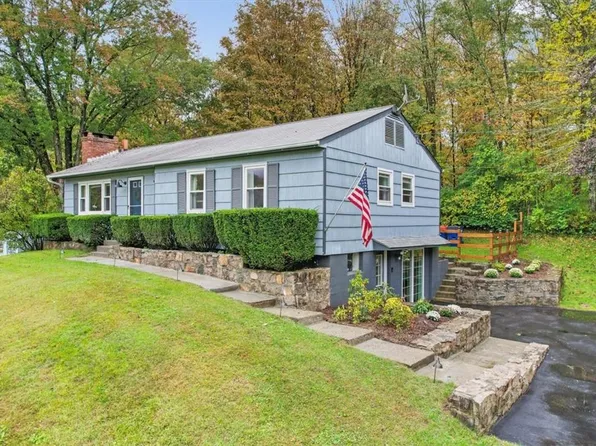 21 Hoyt Road, Wingdale, NY 12594