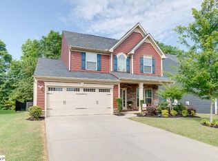 405 Front Porch Dr, Fountain Inn, SC 29644