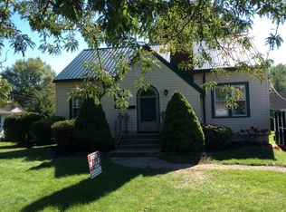 2036 E 43rd St, Ashtabula, OH 44004