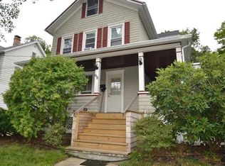 68 Grand St APT 1, Danbury, CT 06810