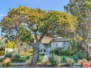 2303 25th St, Santa Monica, CA 90405