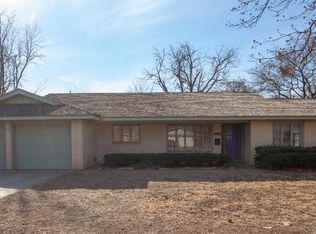 3403 69th Dr, Lubbock, TX 79413