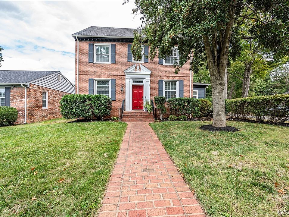 3000 Douglasdale Rd, Richmond, VA 23221 MLS 2325335 Zillow