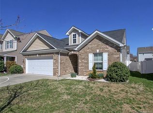 2203 Durand Rd, Fort Mill, SC 29715