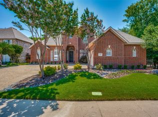 709 Hackberry Ridge Dr, McKinney, TX 75072