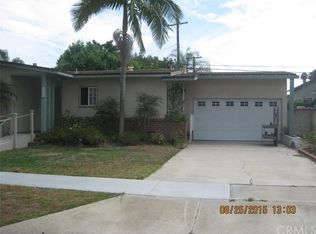 5210 E Pageantry St, Long Beach, CA 90808