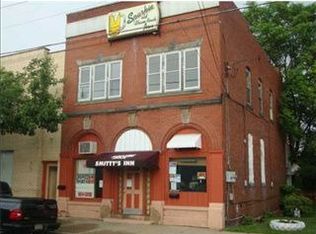 132 E 1st Ave, Derry, PA 15627