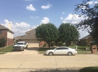 12020 Vienna Apple Rd, Fort Worth, TX 76244