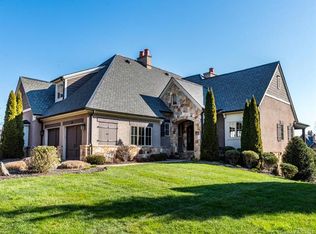 28 Foxbridge Way, Arden, NC 28704