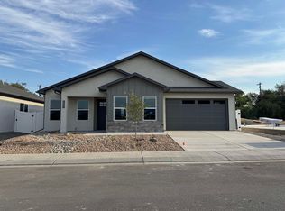 2458 Revere Rd, Grand Junction, CO 81505