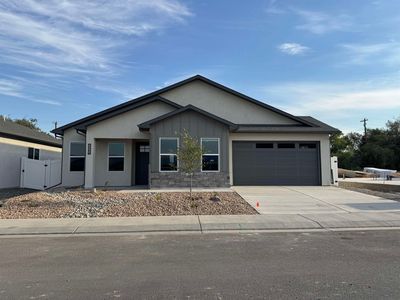 2458 Revere Rd, Grand Junction, CO, 81505