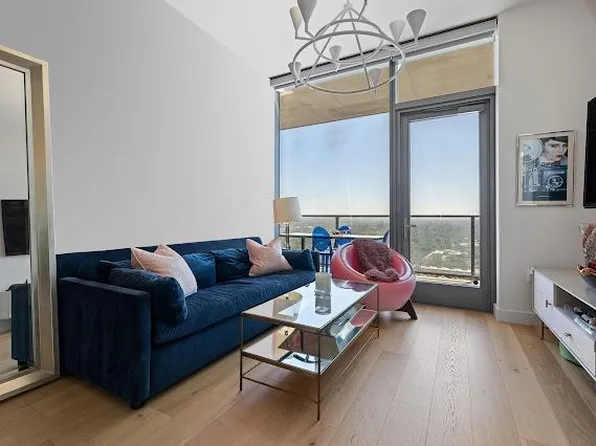 44 East Ave #2509, Austin, TX 78701