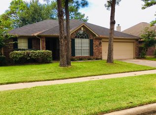 14518 Cypress Green Dr, Cypress, TX 77429