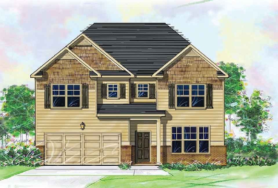 Elevation Image 1.