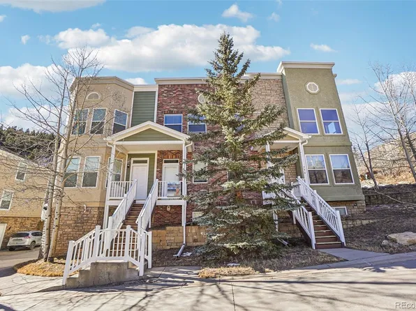 788 Brewery Drive, Central City, CO 80427