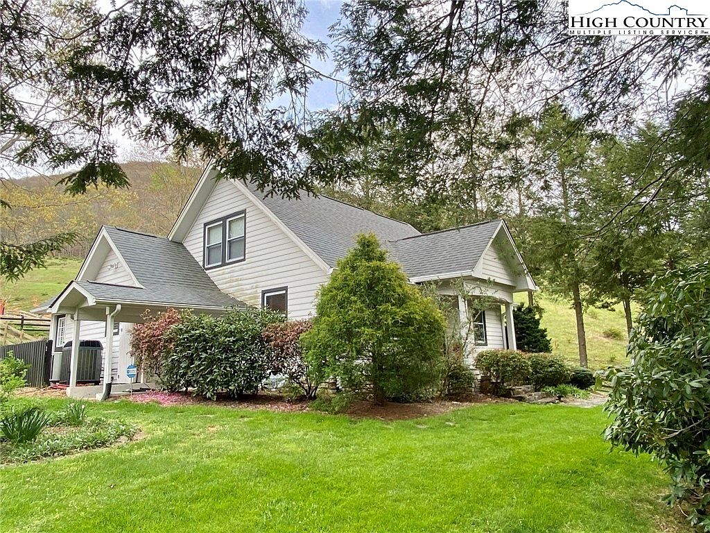 946 Claybank Road, West Jefferson, NC 28694 Zillow