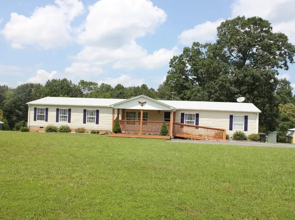1182 Bent Creek Rd, Concord, VA 24538