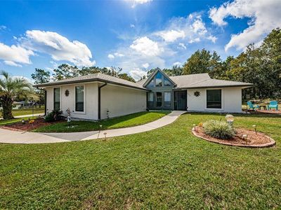 2226 E Newhaven St, Inverness, FL, 34453