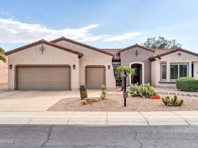 18733 N Avila Dr, Surprise, AZ, 85387