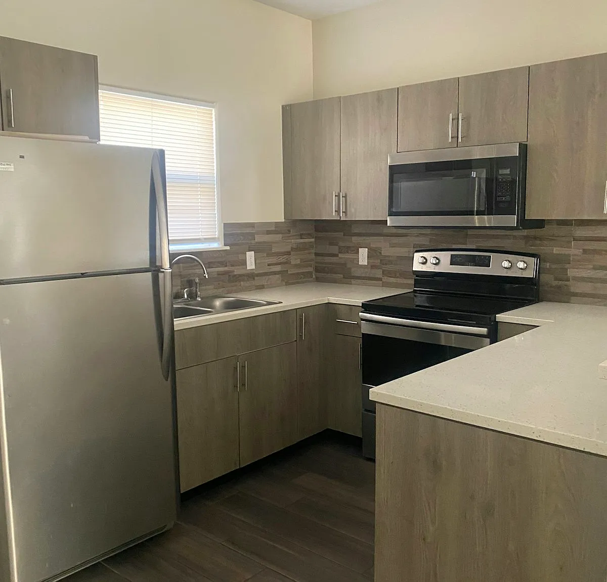 3801 Whitewing Avenue, Unit 4 — Photo 2