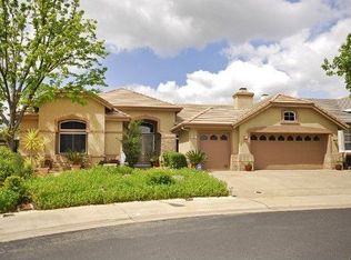 632 Pear Blossom Ct, Roseville, CA 95747