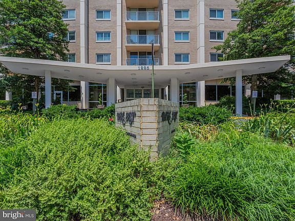 2nd image of 1225 Martha Custis Dr APT 1509