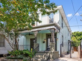 435 S Scott St, New Orleans, LA 70119