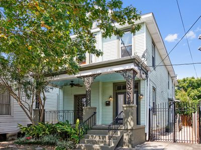 435 S Scott St, New Orleans, LA 70119 | Zillow