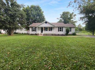 1608 Rock Springs Midland Rd, Christiana, TN 37037