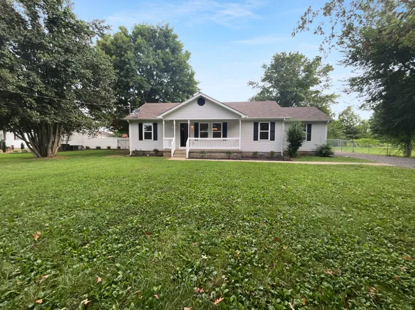 1608 Rock Springs Midland Rd, Christiana, TN 37037