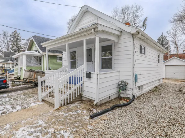 1004 McCullough St, Lansing, MI 48912