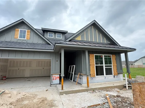 3709 Lamar Hollow Ct, College Station, TX 77845