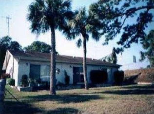 5335 Cotee River Dr, New Port Richey, FL 34652