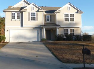 2906 Edgewater Dr, Atlanta, GA 30328