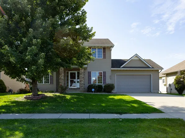 2966 SW Snyder Blvd, Ankeny, IA 50023