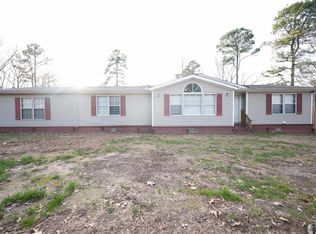 725 Lantrip Rd, North Little Rock, AR 72120