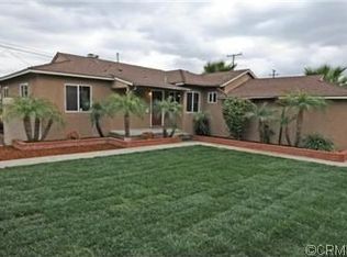 204 S 1st Ave, Covina, CA 91723