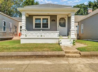 1015 E Burnett Ave, Louisville, KY 40217