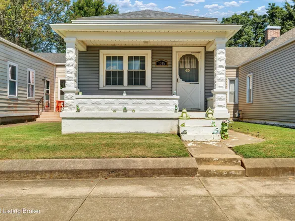 1015 E Burnett Ave, Louisville, KY 40217