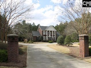 1024 Saint Johns Rd, Irmo, SC 29063