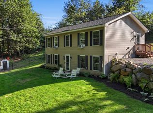 12 Poplar Hill Rd, Lebanon, ME 04027