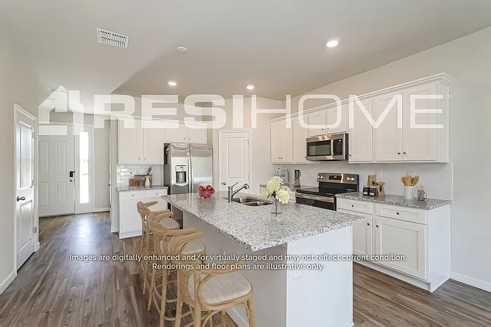 3 bed, 2.5 bath, 1736 sqft, $2,275 — Photo 3