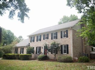 6821 Perkins Dr, Raleigh, NC 27612