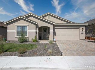 713 Sweet Briar Ln, Sparks, NV 89436