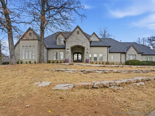 6003 E 117th Pl, Tulsa, OK 74137