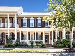 413 O'Henry Ave, Davidson, NC 28036