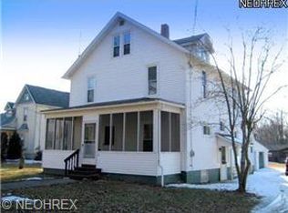 511 N Main St, Magnolia, OH 44643